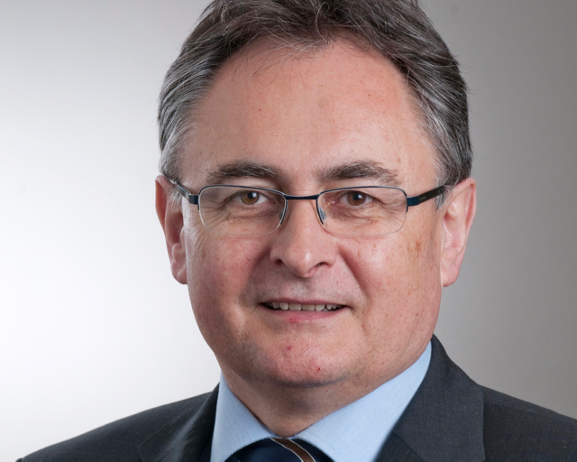 Werner Kuert, Leiter Departement Pflnzenba bei der Fenaco-Gruppe, geht Ende Jahr in den Ruhestand. (Bilder pd)
