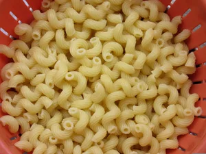 Hartweizen für die Pastaproduktion ist ein beliebtes Beispiel für ein Produkt aus klassischer Mutagenese-Züchtung. Diese Sorten werden seit Jahren gegessen, argumentieren die Befürworter der NZT.