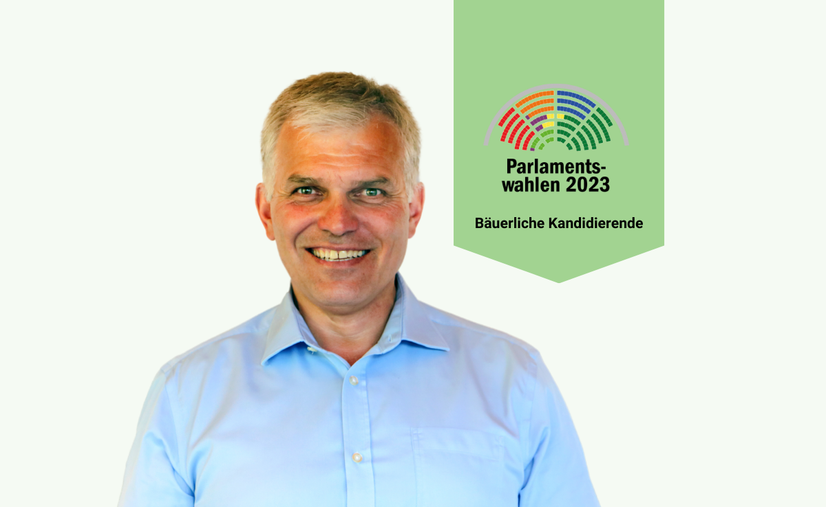 Marco Gadient