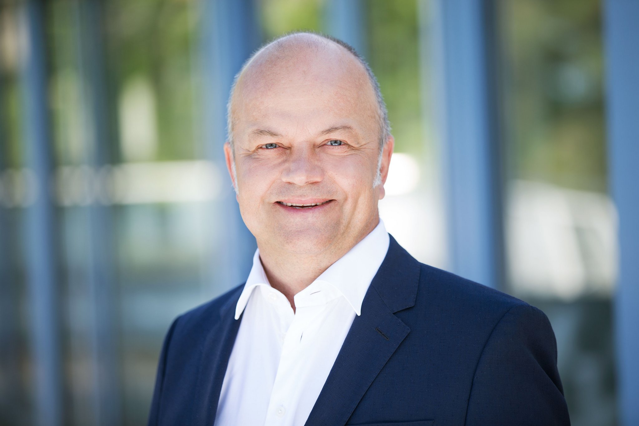 Reto Burkhardt leitet neu die Aaremilch AG