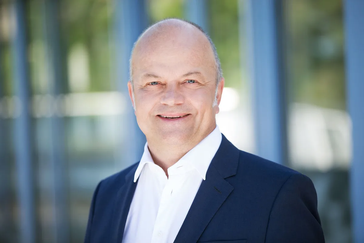 Reto_Burkhard Reto Burkhardt leitet neu die Aaremilch AG