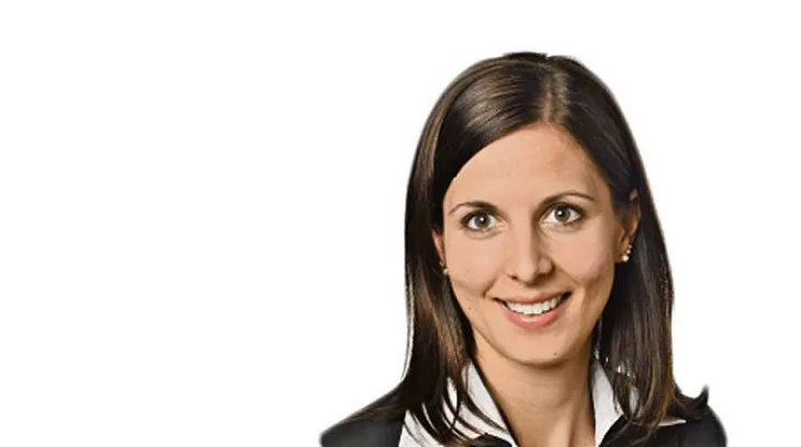 82c71a394012892d9aa33d29b9869696bbc29e80 Neu im Vorstand: Sibylle Ineichen. (Bild LK)