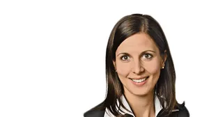 Neu im Vorstand: Sibylle Ineichen. (Bild LK)