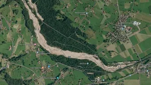 Für die Aue Laui in Giswil hätte der Kanton Obwalden schon seit Jahren einen Schutzplan ausarbeiten sollen.