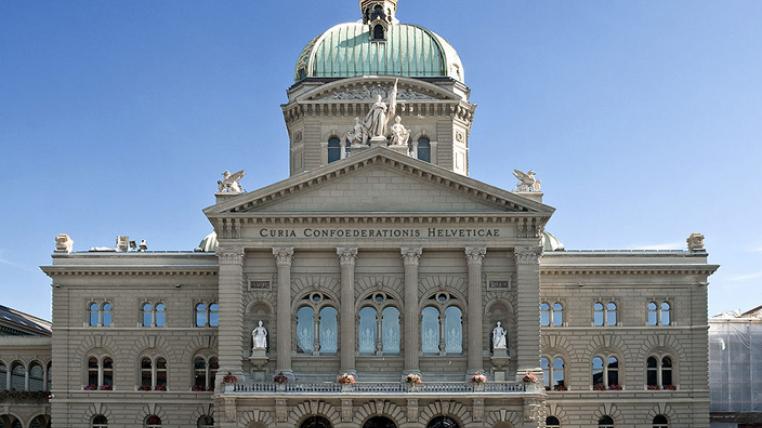 Bundeshaus