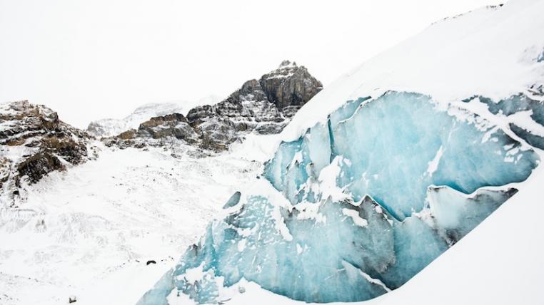 Gletscher