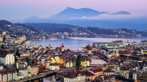 Weil sie mit dem Gegenvorschlag zufrieden sind, ziehen die Grünen der Stadt Luzern ihre Initiative zurück.