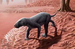 Ein internationales Forscherteam hat nun ein fossiles Tier beschrieben, das vor etwa 280 bis 270 Millionen Jahren auf dem heutigen Mallorca lebte und damit der älteste bekannte Gorgonopsier ist.