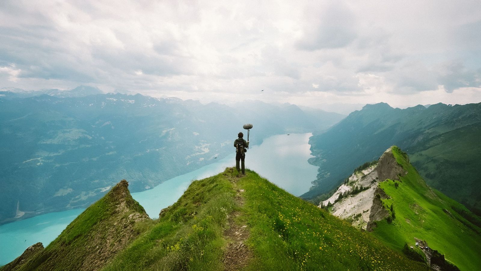 «Swiss Sounds»: So klingt die Schweiz