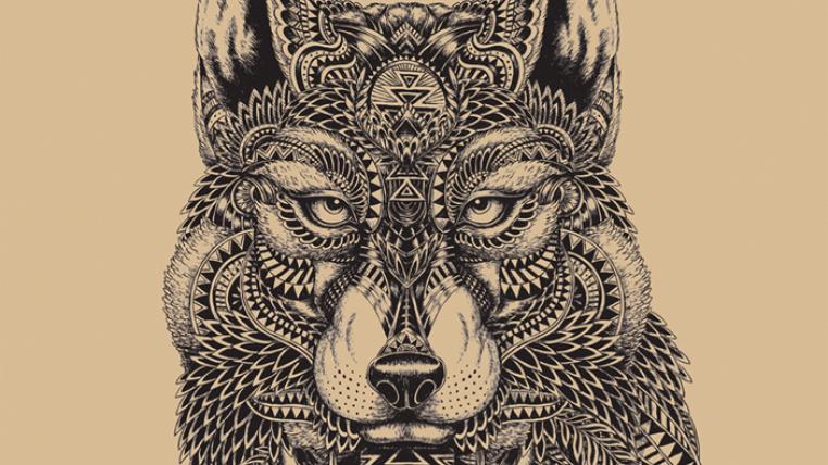 Hundeherz und Wolfsgesang