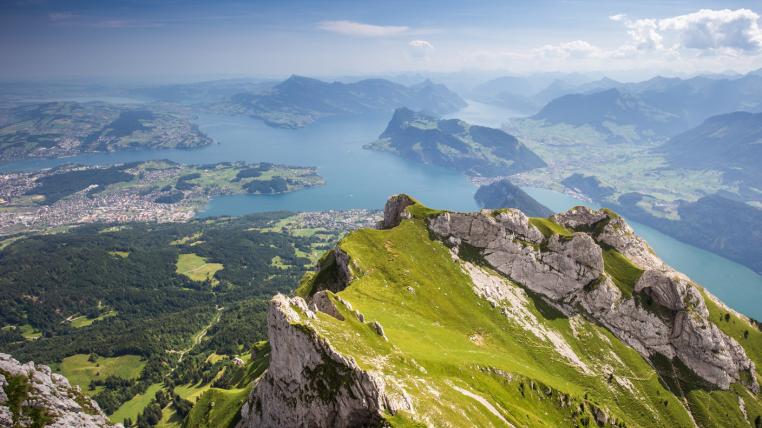 Vierwaldstättersee