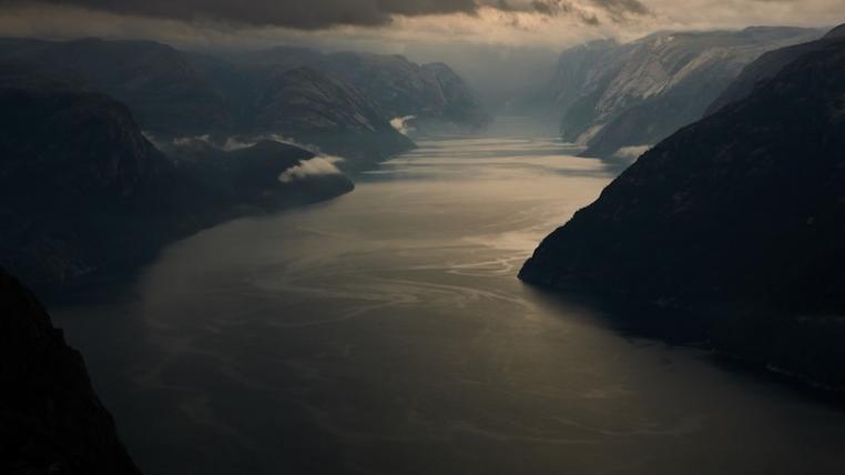 Norwegen