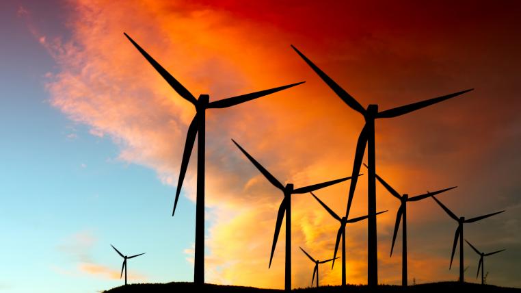 Windpark