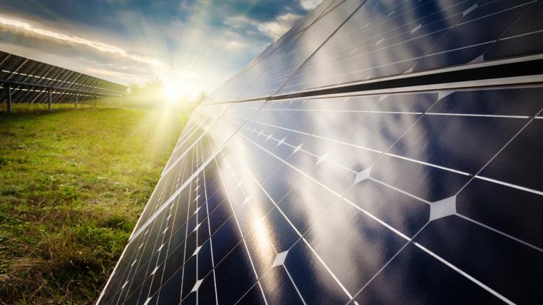 Solarstrom