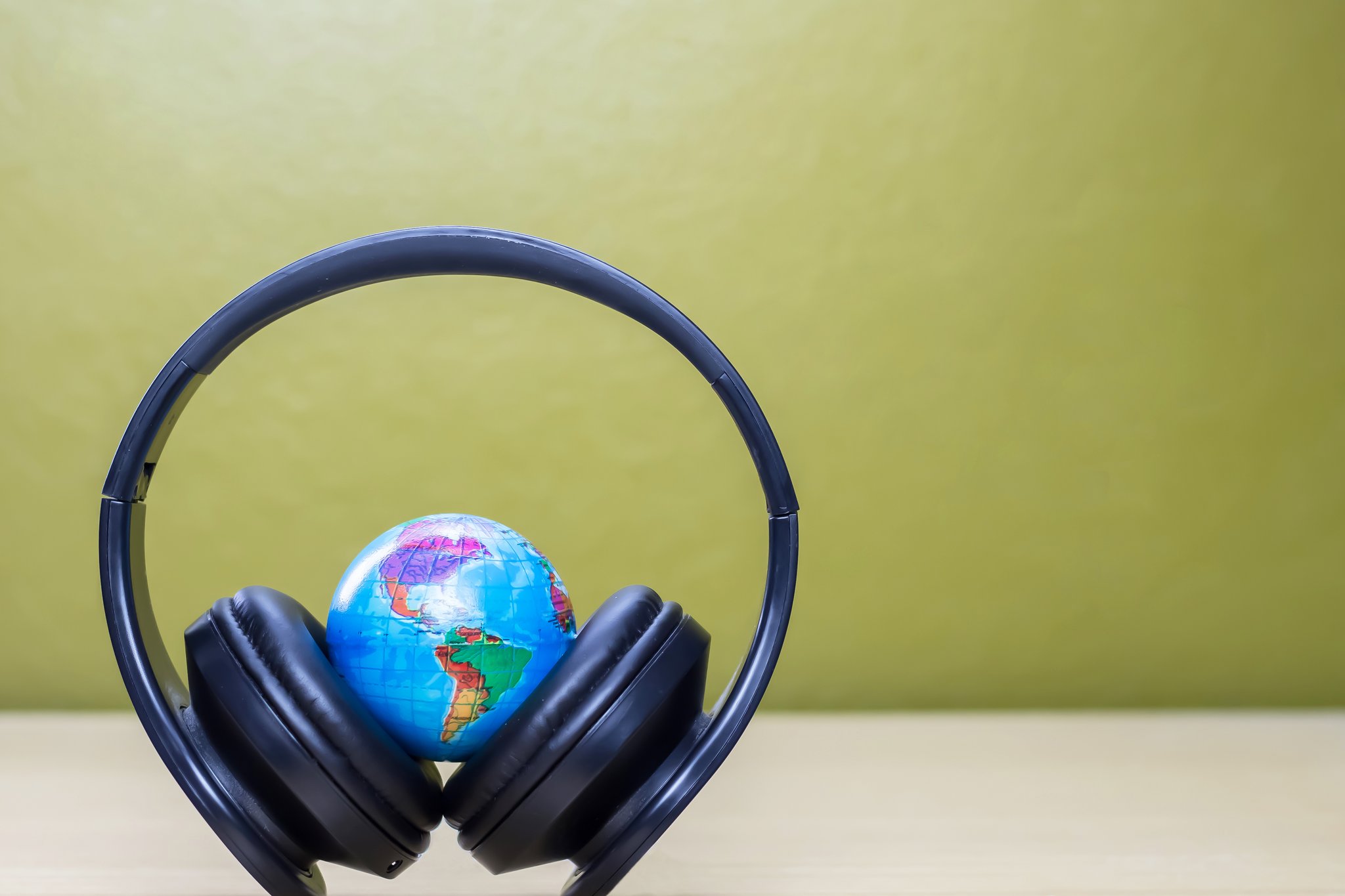 Die besten Schweizer Podcasts zu Umweltthemen