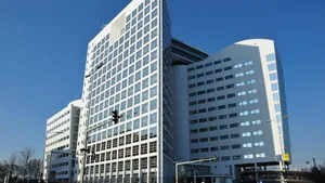 Umwelt- und Menschenrechtsgruppen betrachten die Ankündigung des Strafgerichtshof in Den Haag als Signal an Grosskonzerne und korrupte Politiker.