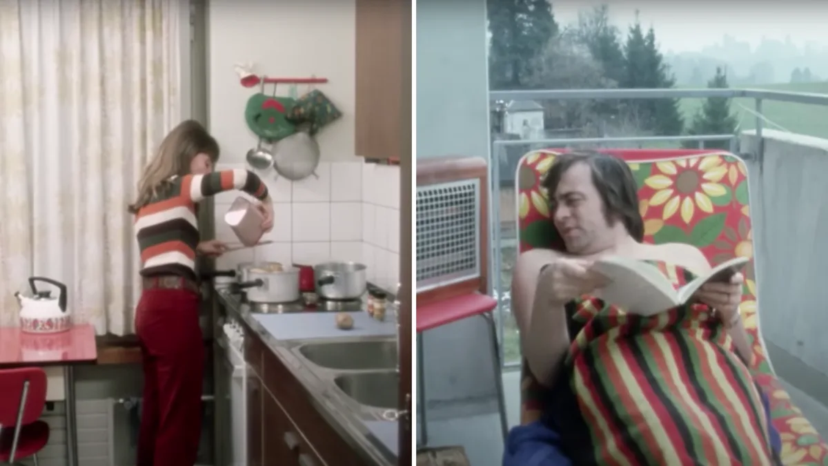 221228_Energiesparen So wurde im Jahr 1974 Energie gespart