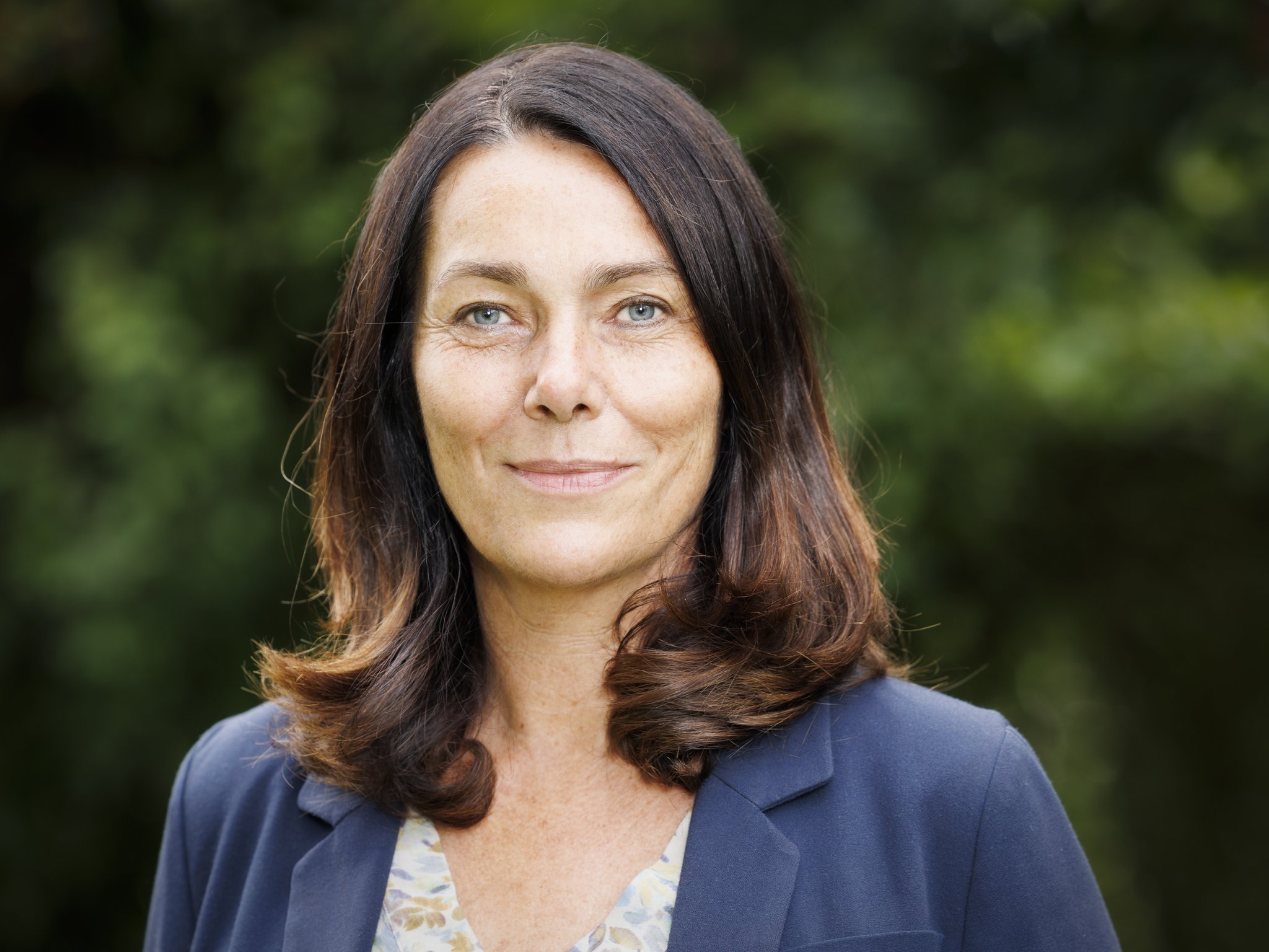Franziska Herren kämpft weiter: Wie eine Kuh zum Auslöser ihrer politischen Karriere für sauberes Trinkwasser wurde