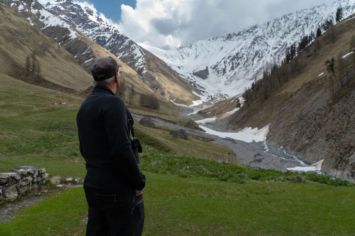 230523_Nationalpark_edit-56 «Es braucht fünf Menschenleben, um die Natur zu verstehen»