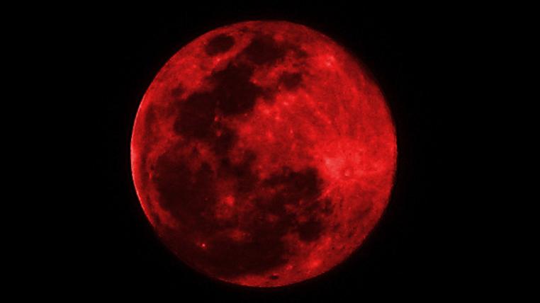 Blutmond
