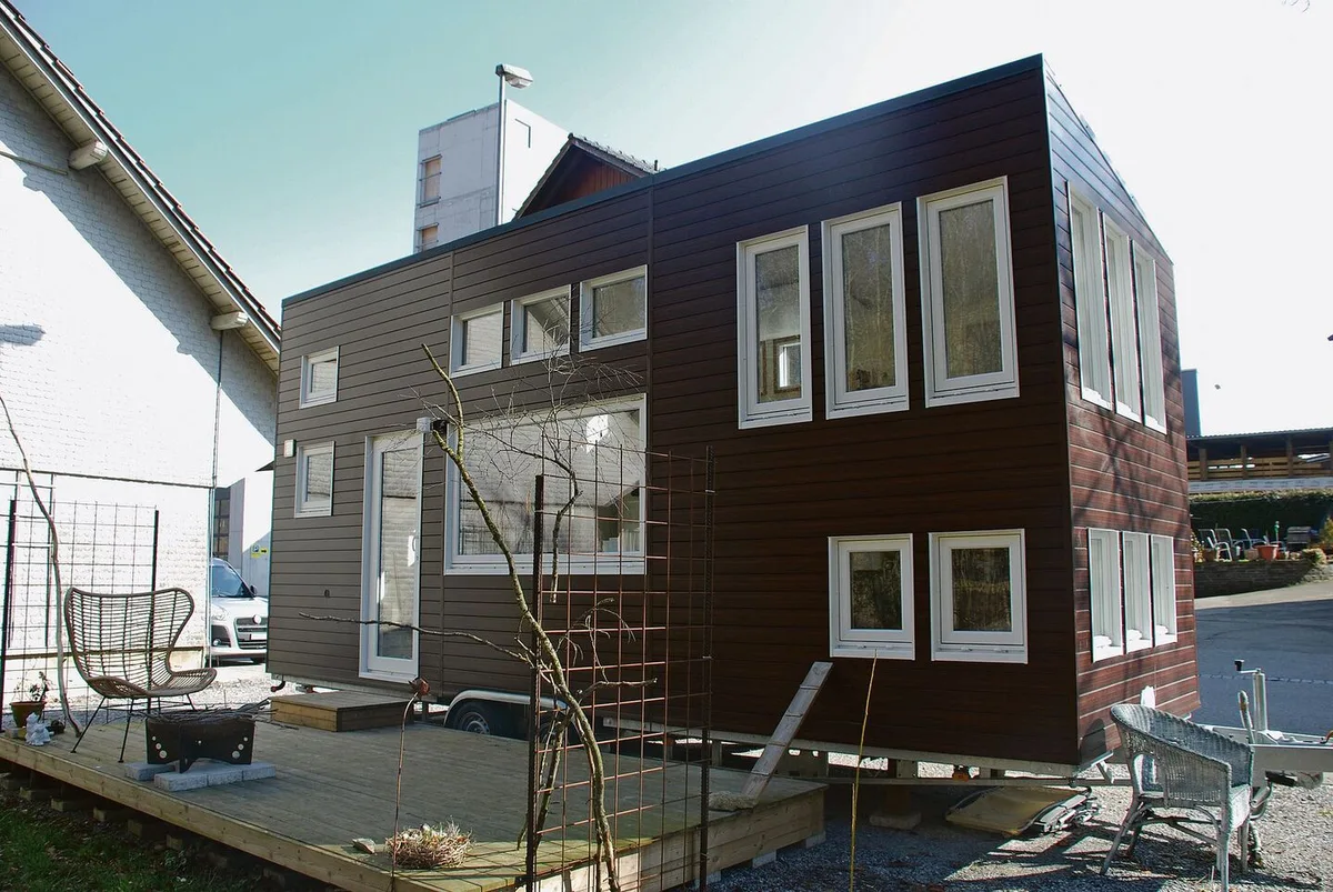 ecea61327bb0c97f6867be3cdac92687757af93de0855cb2e3577ded9d9fa9a1 Tiny House