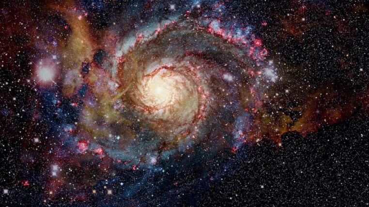 Galaxien