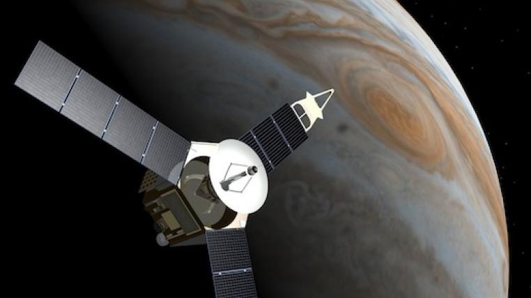 Jupiter