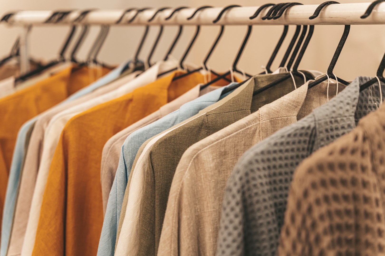 Tierfreundliche Kleidung: Welche Modemarken überzeugen?