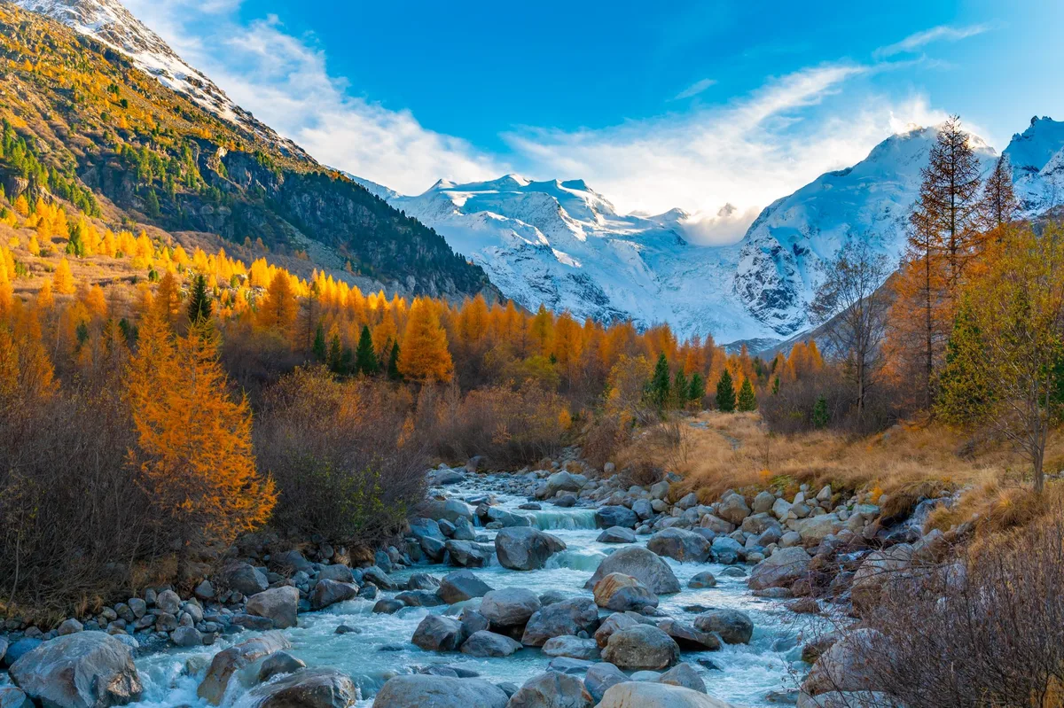 shutterstock_2383067355 Profiteure des Klimawandels
