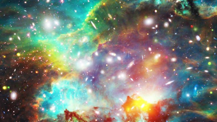Galaxien