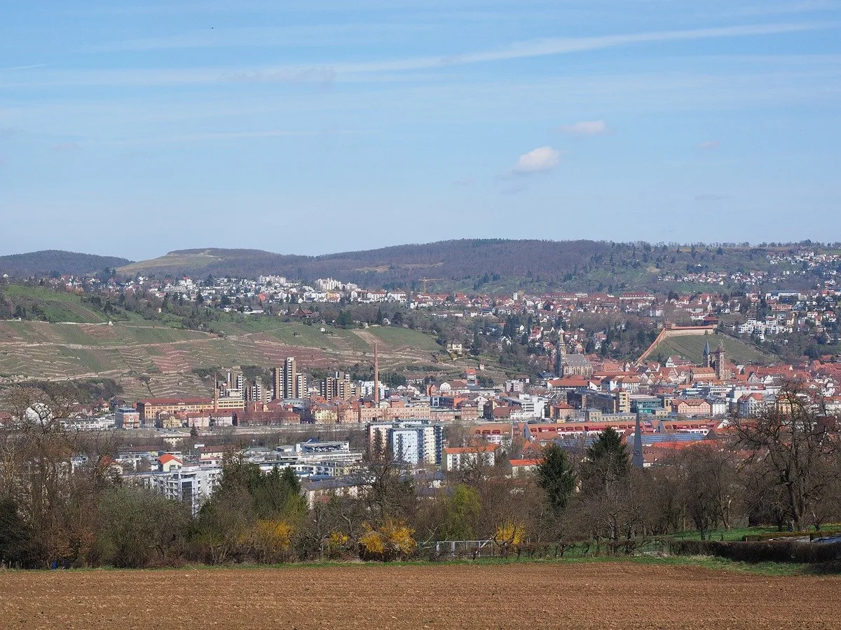 esslingen-1077241_1280 Wachstum auf Kosten von Ökosystemen