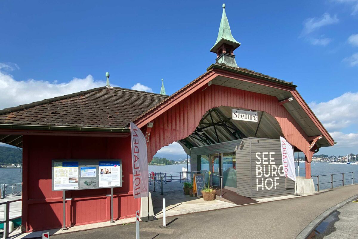Hofläden werden flügge