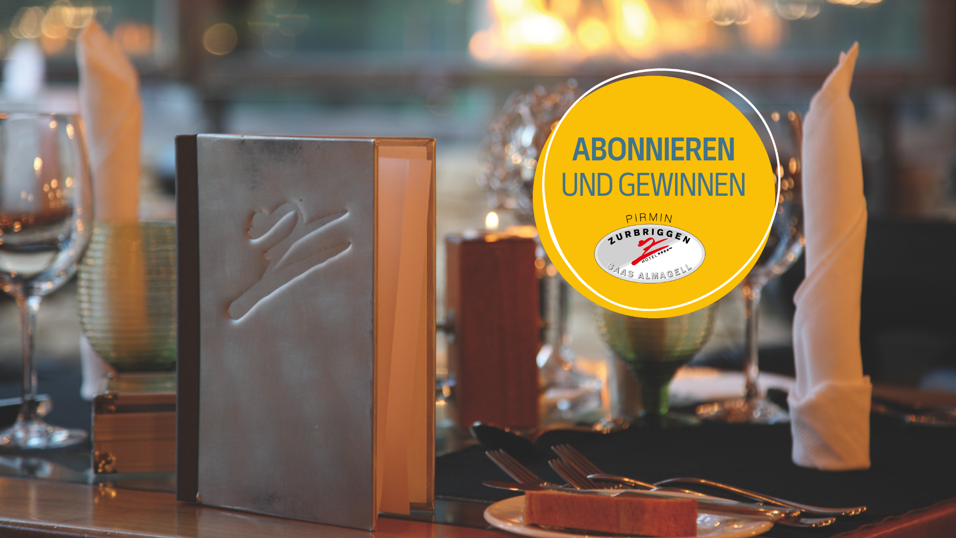 TierWelt lesen und Wellness Wochenende für 2 Personen gewinnen