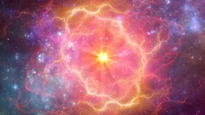 Supernova: Bisher waren ledliglich Aufnahmen von bereits bestehenden Sternexplosionen bekannt. Den eigentlichen Moment dieses Ereignisses hingegen haben die Wissenschaftler erst jetzt beobachten können – dank eines Hobbyastronomen.