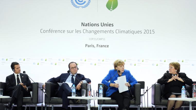 COP21 Paris