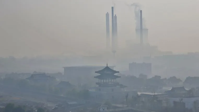 50a6090cc294f9c5f02fefaeea1048252ef301fd Smog und Kohlekraft in China