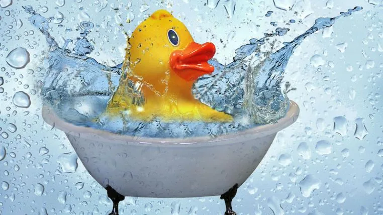 30c07de9f80db533c516d6d24427811edc87741b Badeente