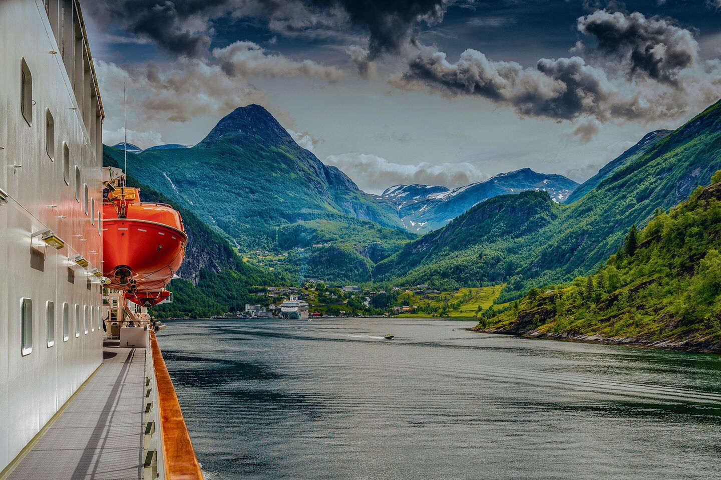 Holprige Wege zum nachhaltigen Reisen