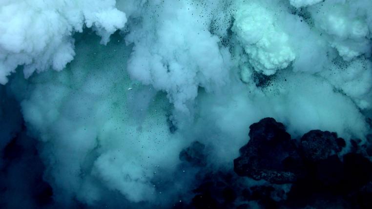 Hydrothermalquelle