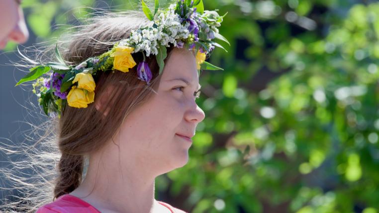 Greta Thunberg