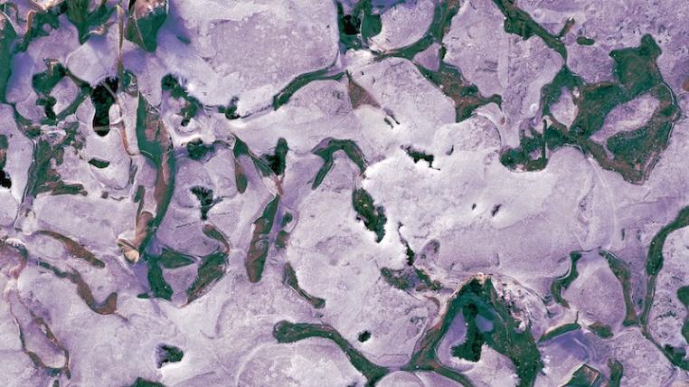 Permafrost