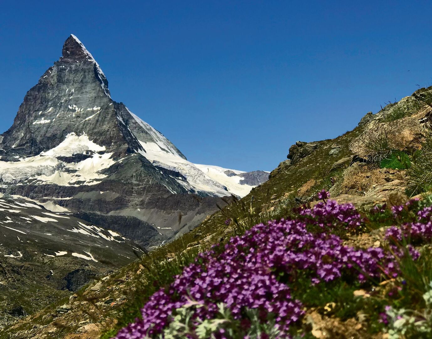 Matterhorn