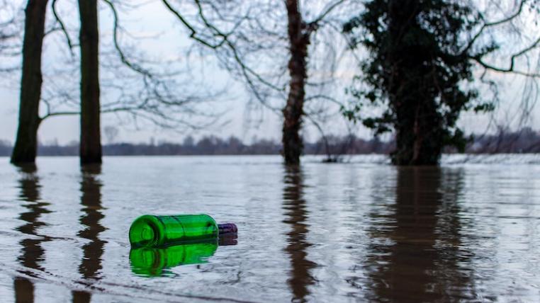 Hochwasser