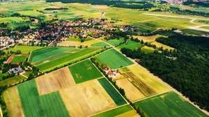 Die Schweizer Landwirtschaft erlebte 2017 durch den Frost im Frühling in einigen Segmenten Produktionseinbussen, verzeichnete sonst aber meist hohe Erträge.