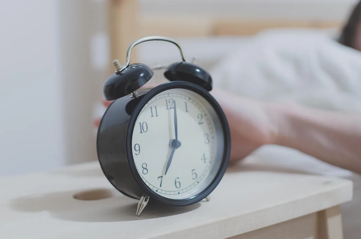 1767892-morning-1092771_1920 Dieses Tier schläft nur zwei Stunden am Tag – und Wissenschaftler verstehen jetzt endlich warum