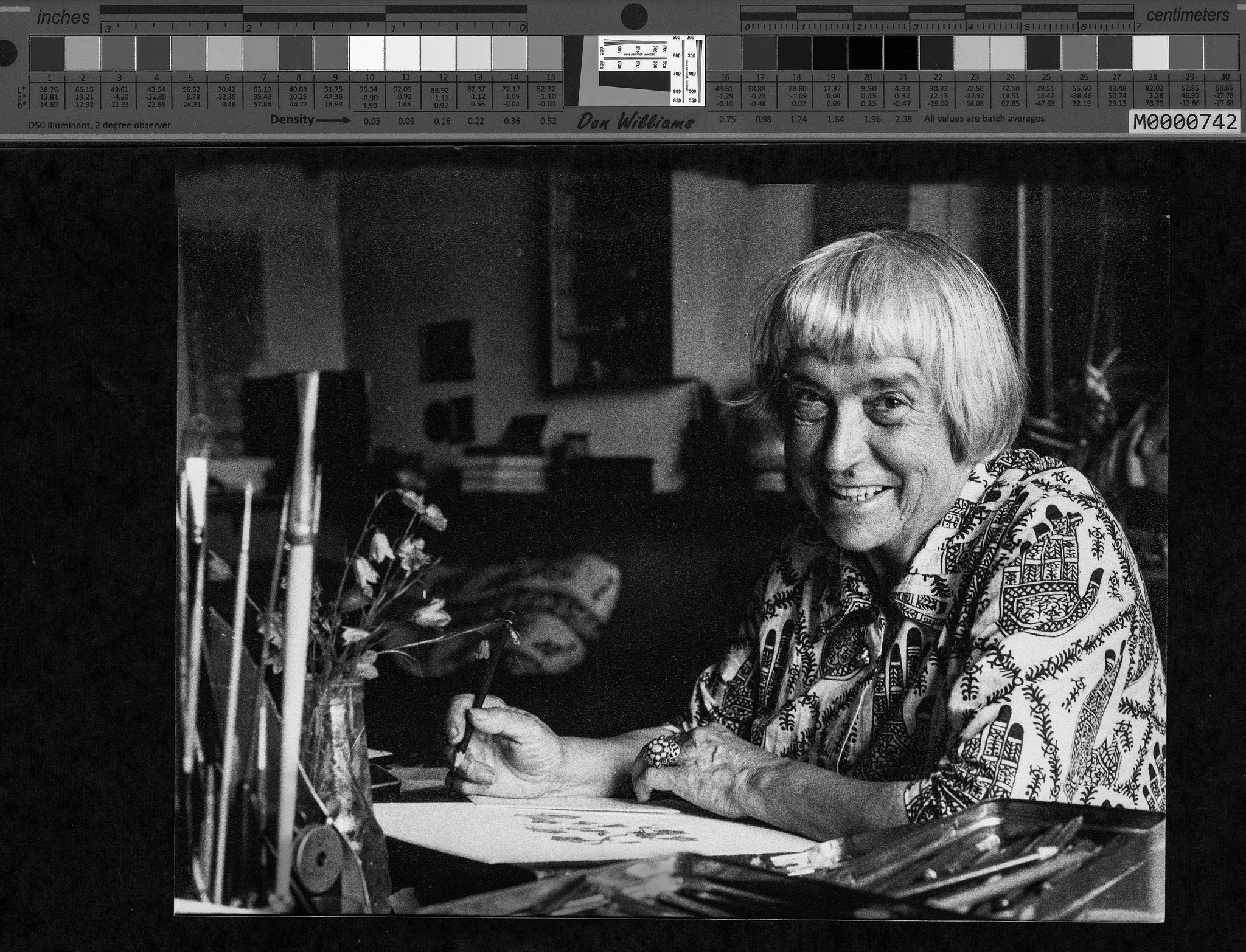 Emanzipation dank Murmeltier und Mistel