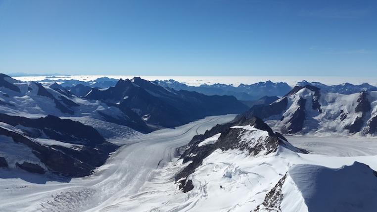 Gletscher