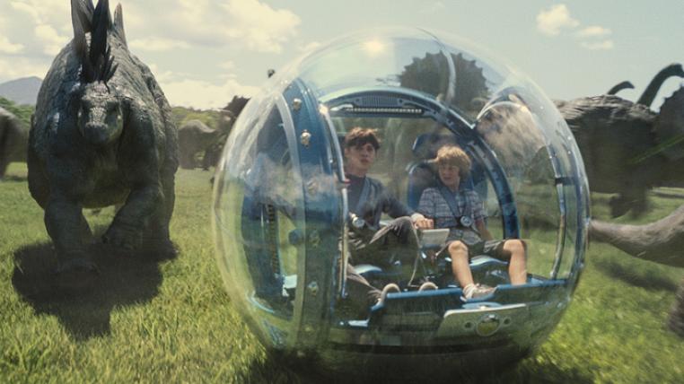 Jurassic World