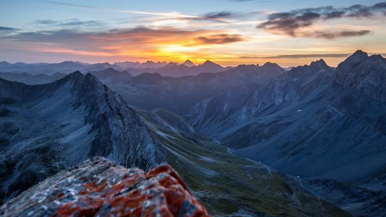 Berge