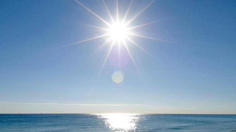 Sonne Strand